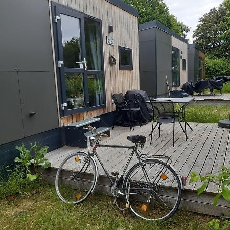 Villa Tinyhouse Wemding Extérieur photo