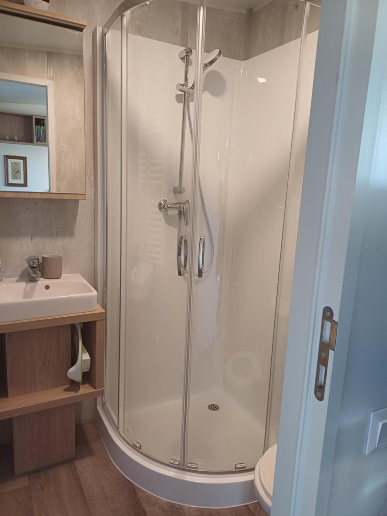 Villa Tinyhouse Wemding Extérieur photo